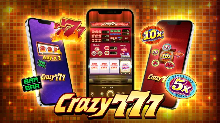 Slot Machines on PH9 App